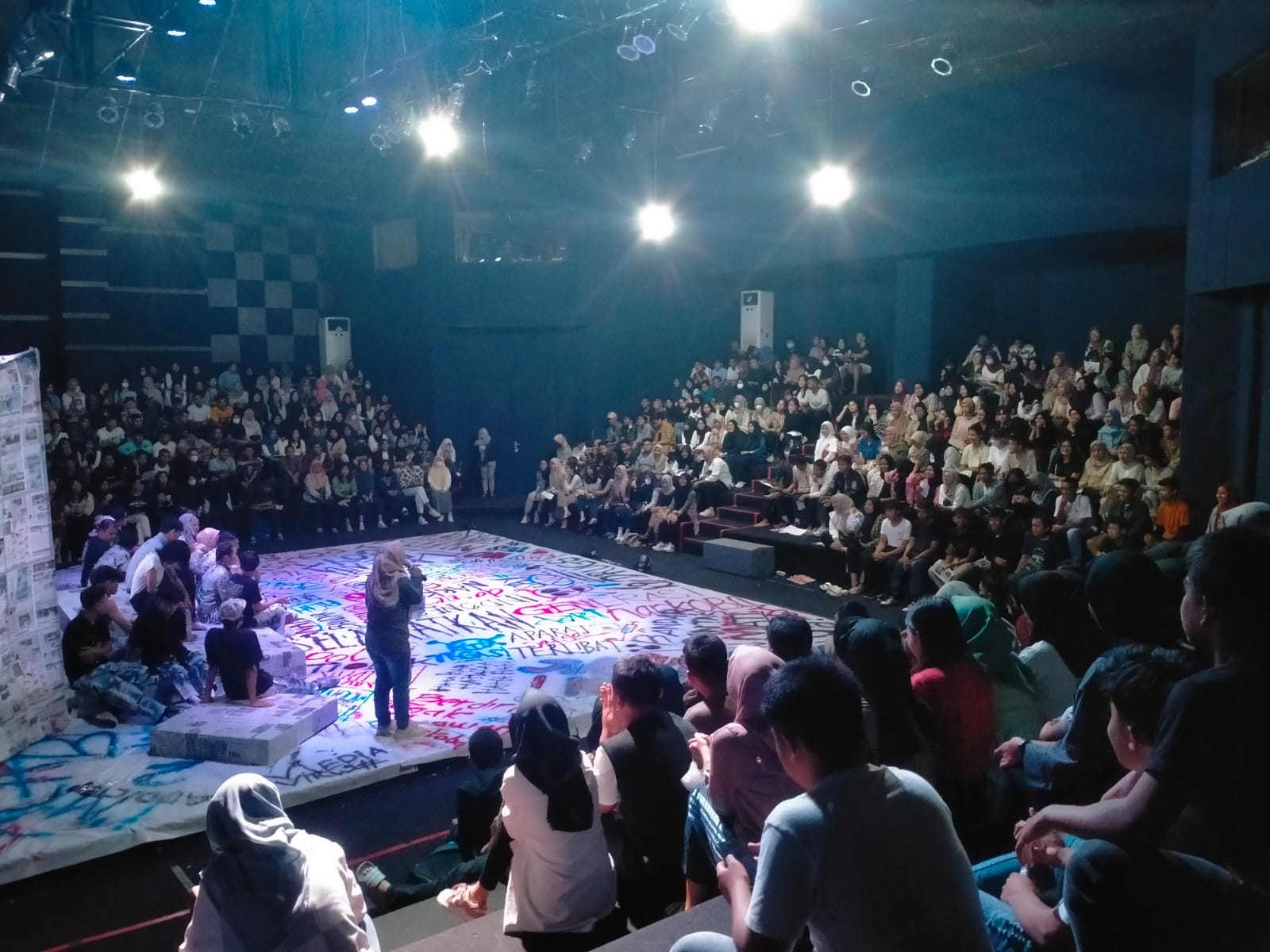 Foto oleh Teater AiR