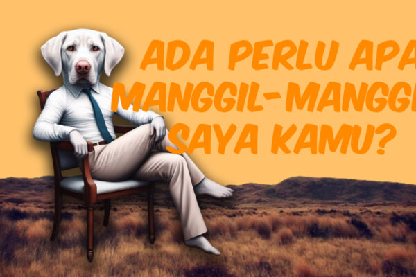 anjing
