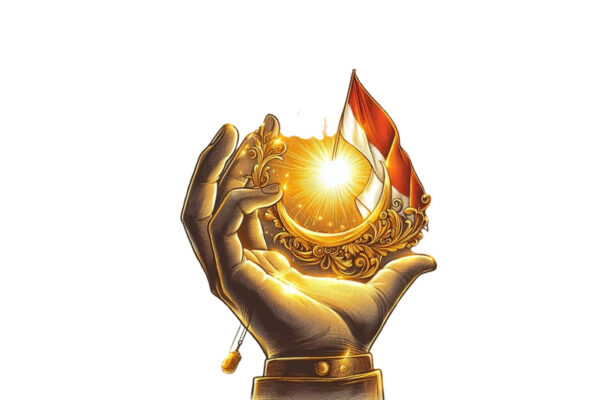 Indonesia emas