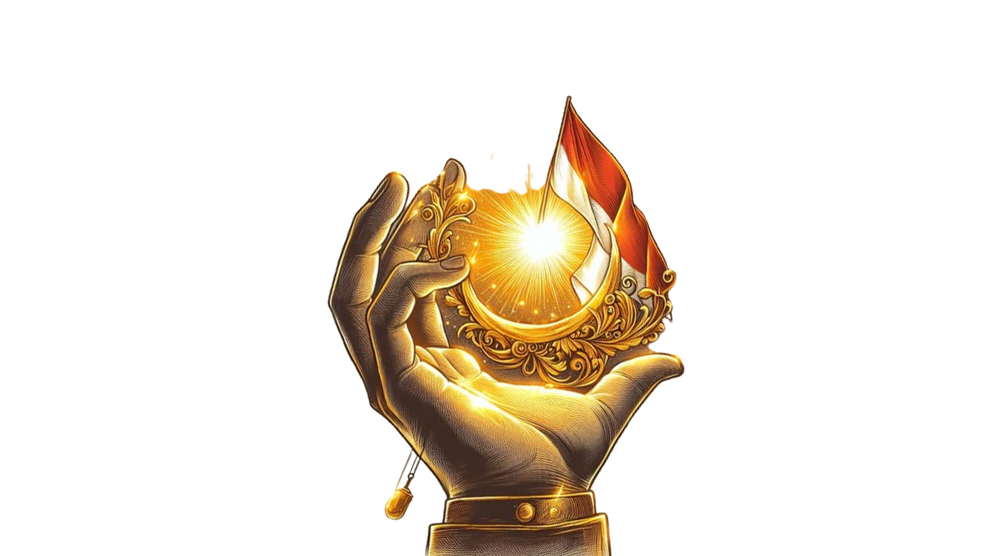 Indonesia emas