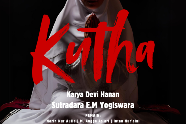 Poster Kutha Reels 3