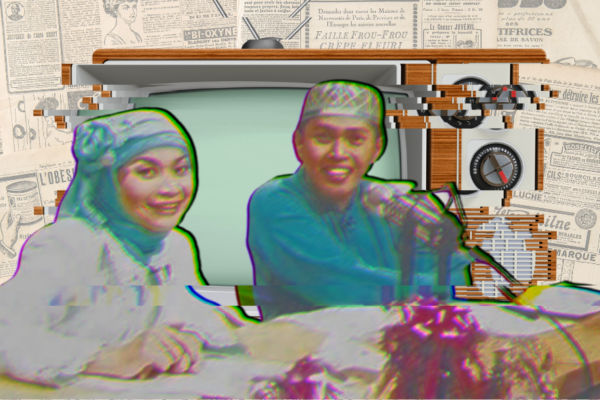 Cover sahur