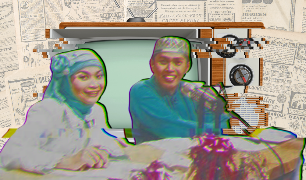 Cover sahur