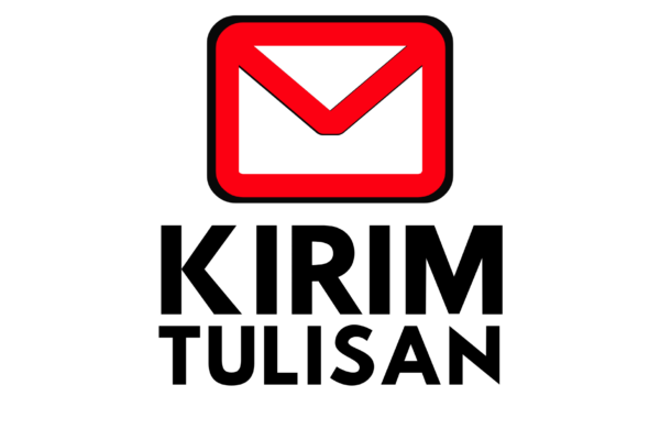 kirim tulisan