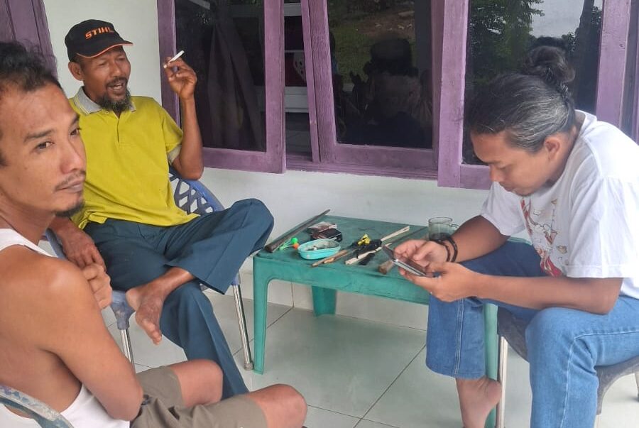 pak oky 2