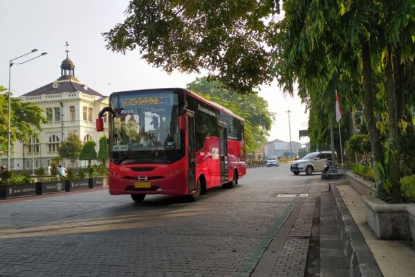 bus