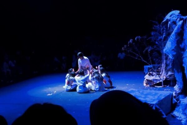 TEATER 2 2