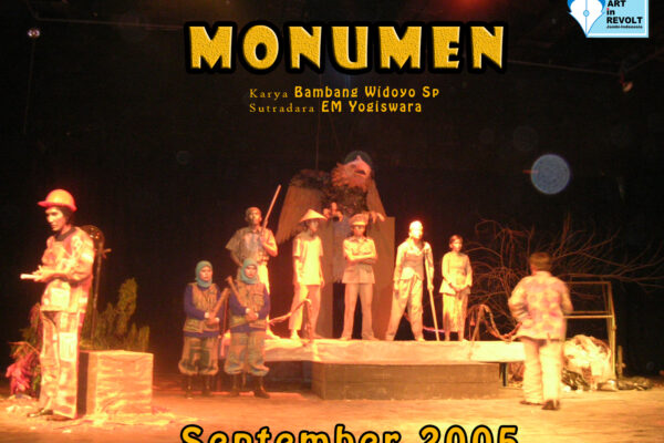 2006 MONUMEN