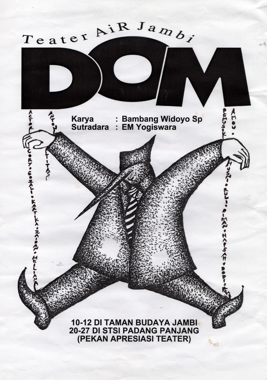 2008 DOM