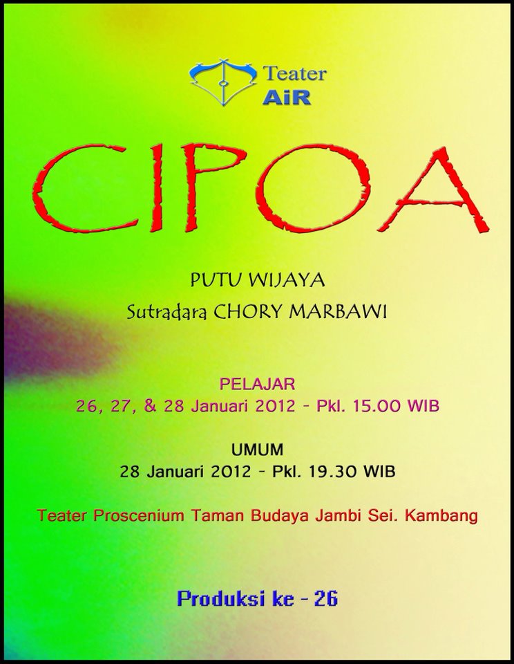 Cipoa