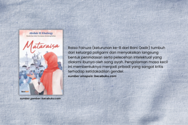 Cover Ulasan terbaru 2