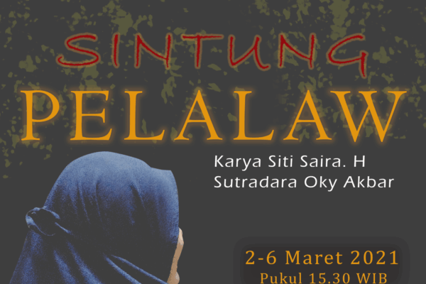 Sintung Pelalaw Poster fix